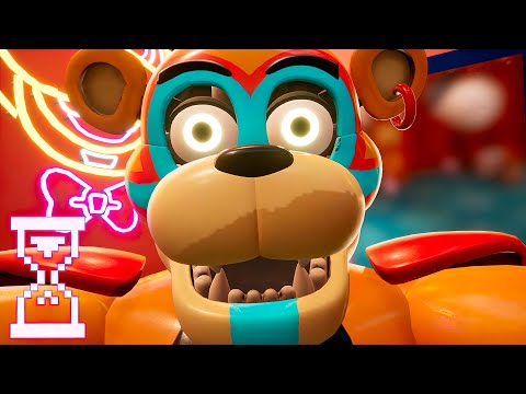 Видео: Новая игра на канале #1 // Five Nights at Freddy’s Security Breach