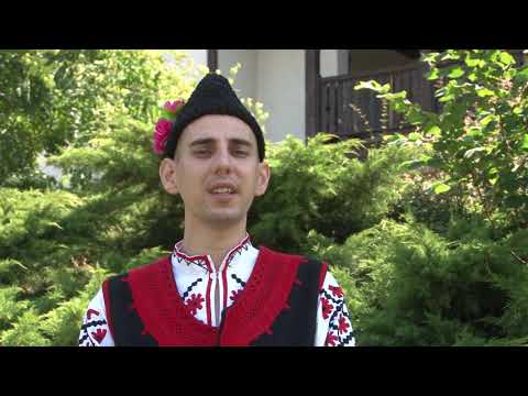 Видео: Стойко Василев- Георгьовата стара майчица