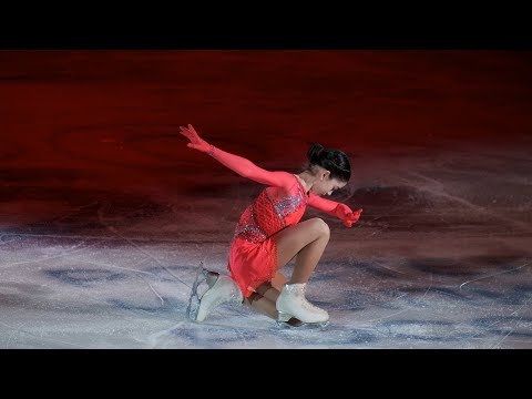Видео: Adeliia Petrosian - Artsakh - Rus Nats 2022 - EX / Аделия Петросян - Арцах - ЧР - 26.12.2021