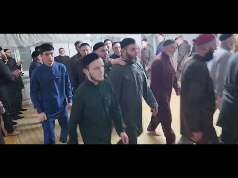 Видео: Ахьдан д1а ваьлла тезет Гойты