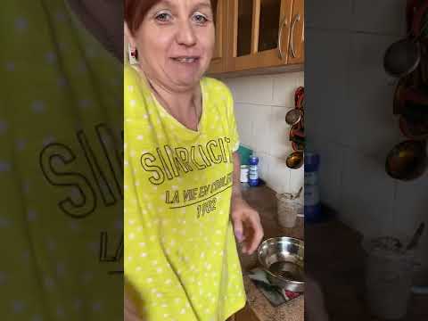 Видео: Завтрак или перекус