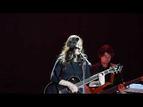 Видео: Fleur – Мы никогда не умрем. Киев, Дом Офицеров, 01.12.16.