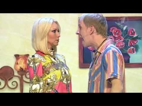 Видео: КВН  Триод и Диод - Лера Кудрявцева в отеле