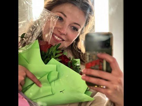 Видео: Александра Никифорова