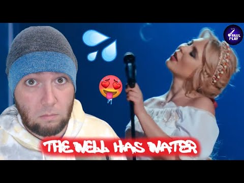 Видео: ПЕЛАГЕЯ "В КОЛОДЦЕ ЕСТЬ ВОДА" | КОЛОДЕЦ ДАЛ ПРОТЕЧКУ! 😳