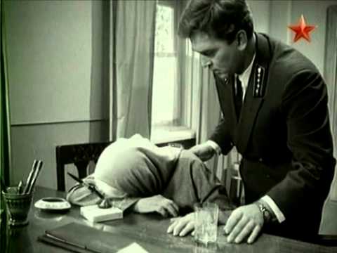 Видео: Авария - 1965 (Бирман, Абрамов)