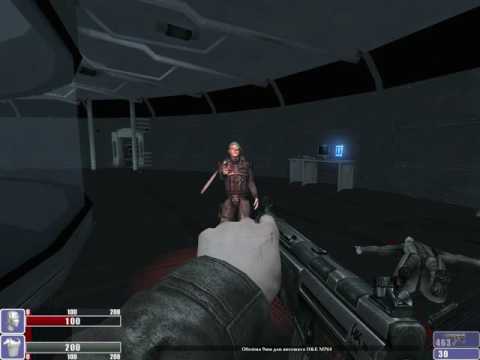 Видео: Hellforces FullHD 60p 06 прохождение walkthrough