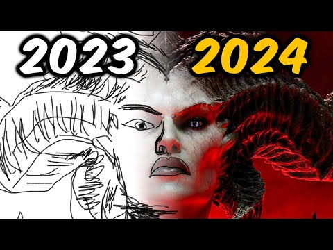 Видео: Нарешті хороша гра? Огляд Diablo 4