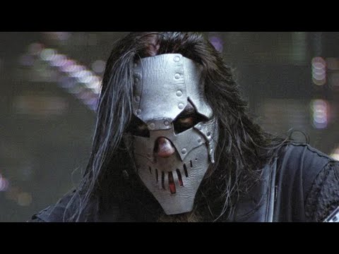 Видео: Объяснение значения всех масок Slipknot