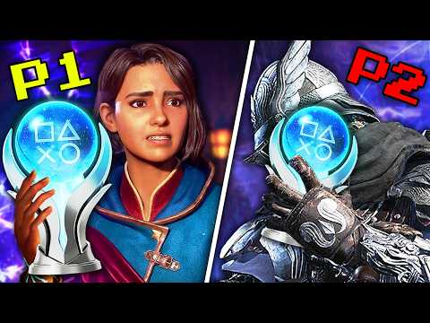 Видео: Мы получили платину за лучшие новые кооперативные игры