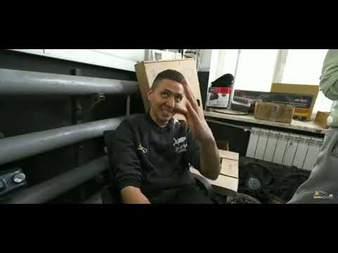 Видео: Ильдар о 2.2 AAN