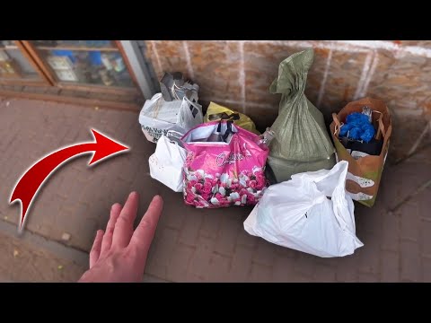 Видео: На ЭТО потратил ДЕНЬГИ