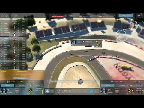 Видео: Motorsport manager #154 (ЧМА Сезон 13, гонка 4)
