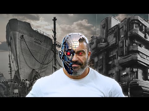 Видео: Защо КИБОРГА? / Иван Милков