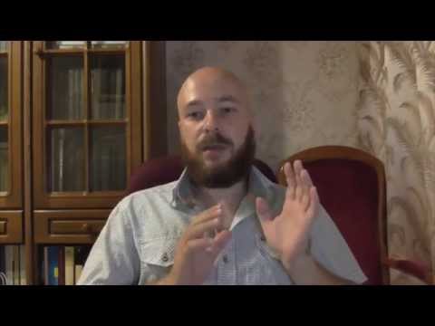 Видео: "Надо ли знакомиться с родителями девушки?"