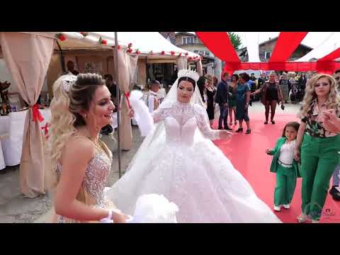 Видео: Сватбения ден на Красимира и Евгени -2част  VASKO PETROV & ORK.MATRICA  @iuli-studio 0896482047