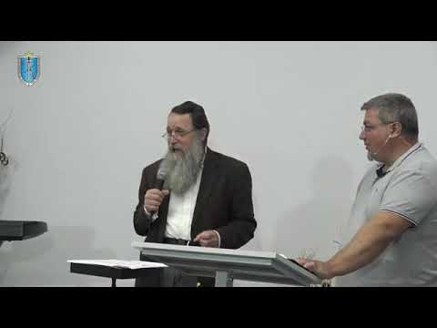 Видео: Семинар 02. Заблудите в църквата със Стивън Хеджис