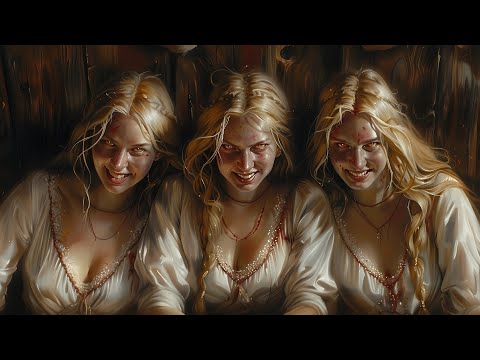 Видео: Морроз - Старая Корчма