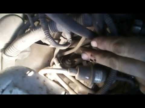 Видео: Замена прокладки ГБЦ ВАЗ 2114 8 клапанов