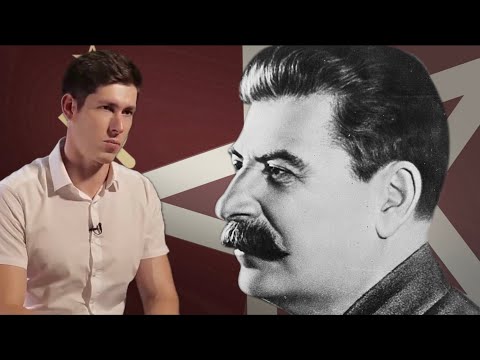 Видео: Почему Рудой ненавидит СССР?