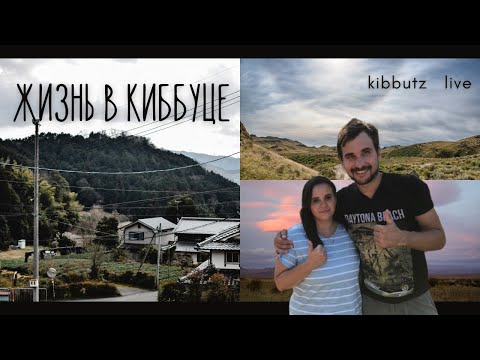 Видео: РЕПАТРИАЦИЯ В ИЗРАИЛЬ || ЖИЗНЬ В КИББУЦЕ