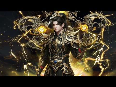 Видео: BTTH - Сяо Янь стал Доу Ди за 6 лет! | 【Битва сквозь небеса】