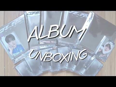 Видео: Unboxing ONE PACT 4th Mini Album ONE FACT | Распаковка альбома ONE PACT и впечатления от концерта