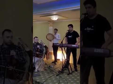 Видео: Сарнавишти қисматам аз мулки Тӯрон, тоҷикам,  Зодаи машриқзамин, аз хоки Хатлон тоҷикам... (И.Кенҷа)