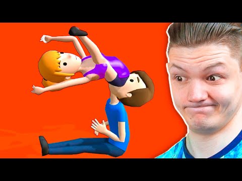 Видео: Я ЖЕ ГОВОРИЛ НИКОГДА НЕ ИГРАЙТЕ В ЭТО...