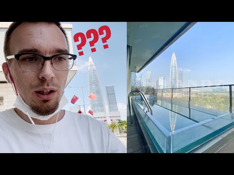 Видео: Сколько стоят квартиры в Китае? Город Шэньчжэнь. Самые дорогие квартиры в Мире! Переезд в Китай.