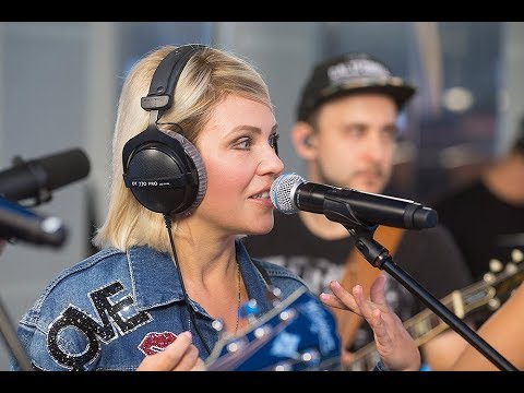 Видео: Лицей - Небо (LIVE @ Авторадио)