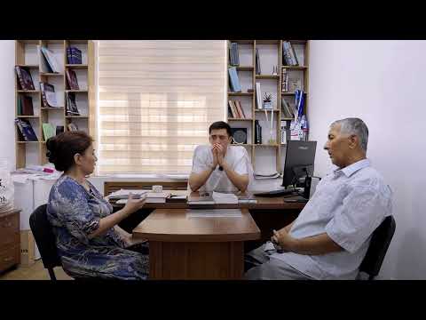 Видео: Асоратланган ошқозон саратони. Осложненный рак желудка. Беморимиз ундан қутилди.