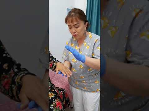 Видео: Ревматоидный полиартрит