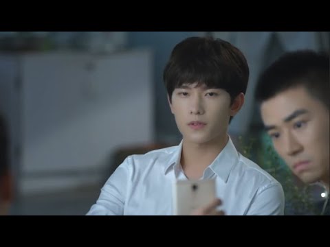 Видео: Услышав, что Вэй Вэй была унижена на школьном форуме, Сяо Най так разозлилась, что удалила это.