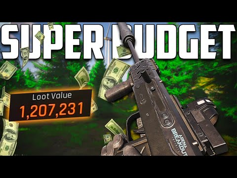 Видео: Этот СУПЕР БЮДЖЕТНЫЙ пистолет-пулемёт — БЕСПЛАТНО! | Arena Breakout Infinite