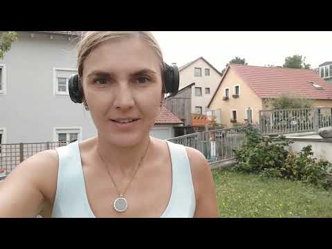 Видео: Газон в Баварии снова удивил год спустя. Хештег #копаювчемхочу