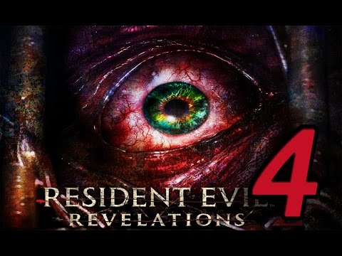 Видео: Прохождение Resident Evil: Revelations 2 — Эпизод 4: Превращение [ФИНАЛ]