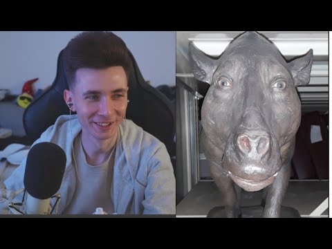 Видео: ХЕСУС  СМОТРИТ МЕМЫ ИЗ ТИКТОКА РОФЛЯННАЯ СОЛЯНКА. 103. (ТЫ НЕ СМОТРЕЛ)