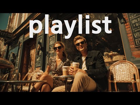 Видео: 𝗽𝗹𝗮𝘆𝗹𝗶𝘀𝘁 [кафе] «Тихий момент для фокуса, с тёплым ритмом» | 💿 | oonsoop ㅣ