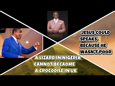 Видео: Не храните деньги на сберегательном счете/Ashimolowo/Я никогда не просил денег. Участники Abioye V