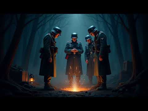 Видео: ЧЁРНЫЕ КОПАТЕЛИ.Нашли то чего не стоило видеть... (СССР, 1981) - Закрытый Архив