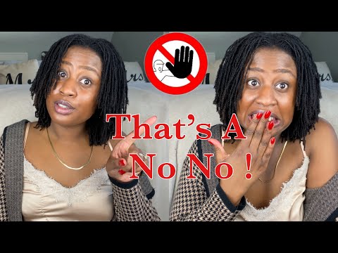 Видео: Правила, которые я нарушаю!