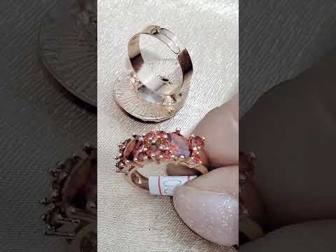 Видео: Бижутерия. Отличие качественной бижутерии и менее качественной.