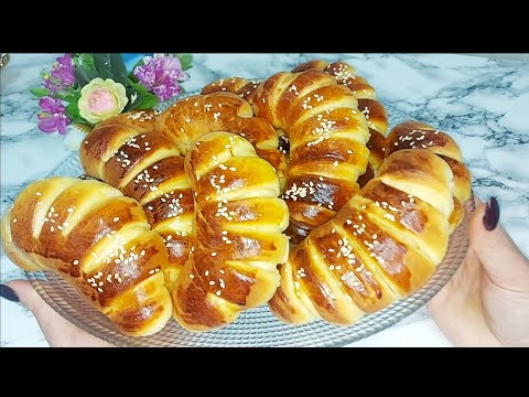 Видео: Շքեղ բուլկիներ, պարզ և մատչելի, вкусно не значит дорого!