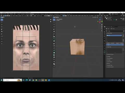 Видео: Все про модели 1 часть  Экспорт блендера, source blender tools