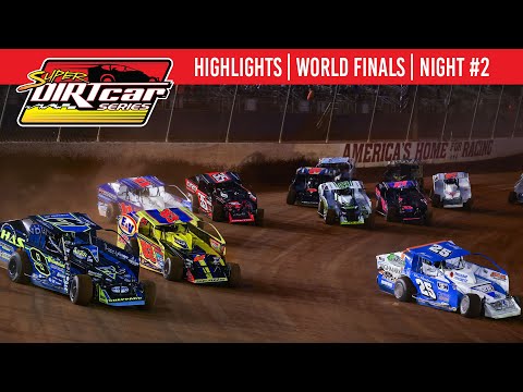 Видео: Super DIRTcar Series Big Block Modifieds | Мировой финал, вечер 2 | 7 ноября 2025 г. | ГЛАВНОЕ