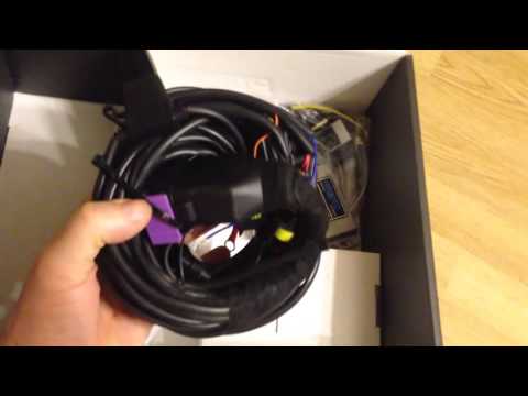 Видео: Обзор комплекта Poletron 1.8