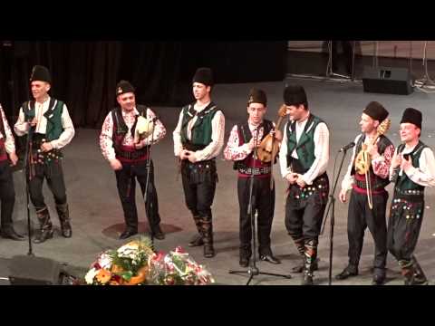 Видео: "Хей, мари, калъм Калино"