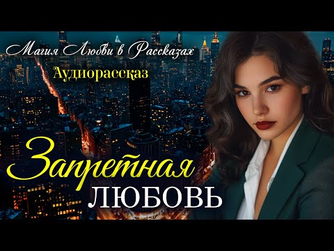 Видео: Запретная любовь. Магия любви. Рассказ