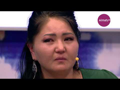 Видео: Шешімі бар: Баламды көргім келеді (03.11.20)